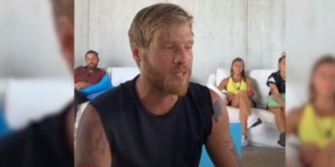 Survivor Yunus Emre nereli, kimdir? Survivor Yunus Emre kaç yaşında, boyu kaç cm, kaç kilo, ne iş yapıyor?