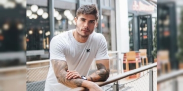 Survivor Barış aslen nereli? Kaç yaşında, boyu, burcu, kilosu, doğum tarihi, ne iş yapıyor - mesleği