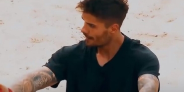 Survivor Barış aslen nereli? Yaşı, boyu, kilosu, mesleği, evli mi, burcu