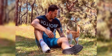 Survivor Berkan hangi sporu yapıyor, memleketi, oynadığı diziler, evli mi, elendi mi?