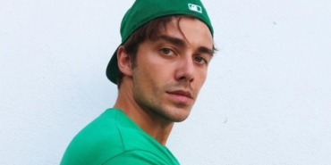 Survivor Cemal Can hangi üniversite mezunu, mesleği - ne iş yapıyor, burcu, aslen nereli