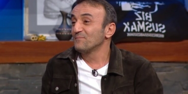 Survivor, Barış Murat Yağcı