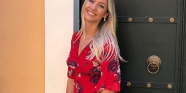 Survivor, Aşkım Burçe Tunay