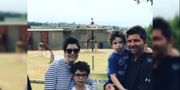 Survivor İrem Kanan kimdir, aslen nereli, memleketi, eşi kim, boyu kaç, yaşı, kilosu