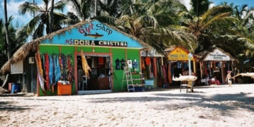 Survivor, Cemal Can Canseven