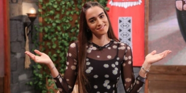 Survivor, Aycan Yanaç, Elif Yıldırım Gören, Ersin Korkut, Aşkım Burçe Tunay, Yunus Emre Özden