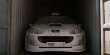 Taksi 5 filmindeki arabanın markası ne, filmde çalan şarkılar, Taksi 5 müzikleri