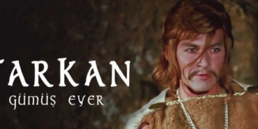 Tarkan Gümüş Eyer filmi nerede, kaç yılında (ne zaman) çekildi? Oyuncuları, Kostok ve Goşa kim?