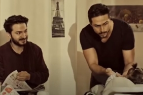 Buğra Gülsoy, Eda Ece, Kanal D, Gupse Özay