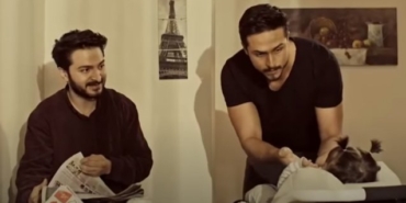 Buğra Gülsoy, Eda Ece, Kanal D, Gupse Özay