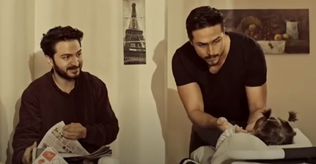 Buğra Gülsoy, Eda Ece, Kanal D, Gupse Özay