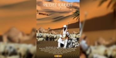 Veysel Karani filmi kaç yılında ne zaman çekildi, nerede çekildi, oyuncuları kim, fon müziği