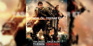 Yarının Sınırında filmi oyuncuları isimleri, nerede çekildi, kaç yılında ne zaman çekildi, hangi kanalda oynuyor?