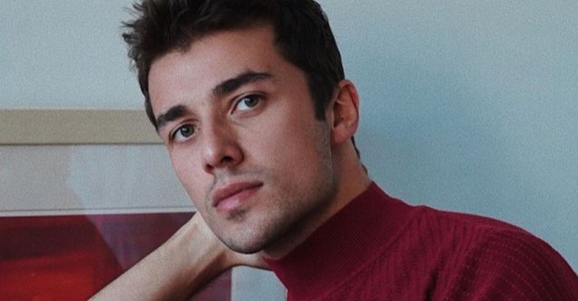 Survivor, Berkan Karabulut