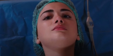 Survivor, Elif Yıldırım Gören, Elif Gören