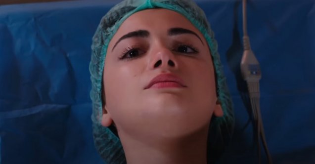 Survivor, Elif Yıldırım Gören, Elif Gören