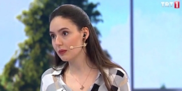 Zinde Kal TRT 1 sunucusu kim? Programı kim sunuyor? Sıla Saraç kimdir?