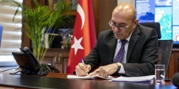 20 bin kişi oy kullandı, "Tunç Soyer'i başarılı buluyor musunuz?" anketinde sonuçlar belli oldu