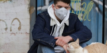 ABD koronavirüsü durduramıyor: Son 24 saatte 22 bin vaka, 711 ölüm