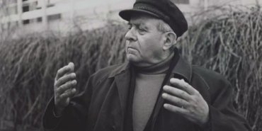 Şair Ahmed Arif ne zaman öldü, ölüm tarihi, Leyla Erbil ile bağı, kimdir hayatı ölümü, şiirleri kitapları