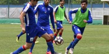 Altınordu, 21 Haziran'ı bekliyor