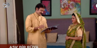 Aşk Bir Rüya 106. bölüm özeti fragmanı (5 Haziran Cuma) Aşk Bir Rüya son bölüm özeti fragmanı izle