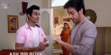 Aşk Bir Rüya 107. Bölüm özeti fragmanı (6 Haziran) Bihan’ın zor seçimi! Aşk Bir Rüya son bölüm özeti fragmanı izle