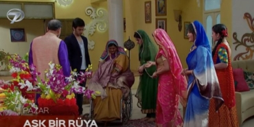 Aşk Bir Rüya 108. Bölüm özeti fragmanı (7 Haziran) Aşk Bir Rüya son bölüm özeti fragmanı izle