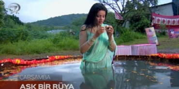 Aşk Bir Rüya 111. Bölüm fragmanı özeti izle (10 Haziran) Aşk Bir Rüya son bölüm özeti Kanal 7