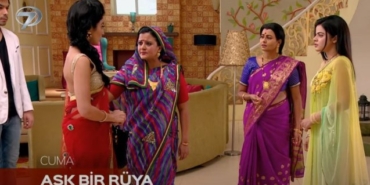 Aşk Bir Rüya 113. Bölüm özeti fragmanı izle ve oku (son bölüm) Aşk Bir Rüya 12 Haziran özeti fragmanı