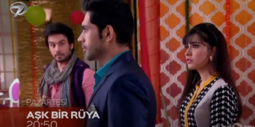 Aşk Bir Rüya 116. Bölüm özeti fragmanı izle Kanal 7 (15 Haziran) Aşk Bir Rüya son bölüm özeti fragmanı