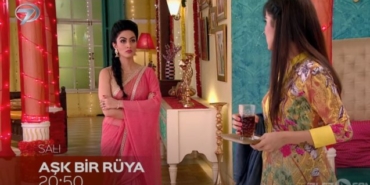 Aşk Bir Rüya 117. Bölüm fragmanı özeti izle oku Kanal 7 (16 Haziran) Aşk Bir Rüya son bölüm özeti geldi