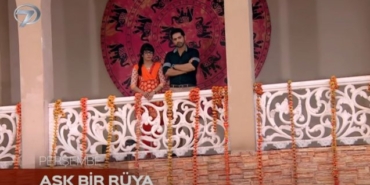 Kanal 7, Aşk Bir Rüya, Aşk Bir Rüya son bölüm fragmanı, Aşk Bir Rüya yeni bölüm özeti, Aşk Bir Rüya son bölüm özeti