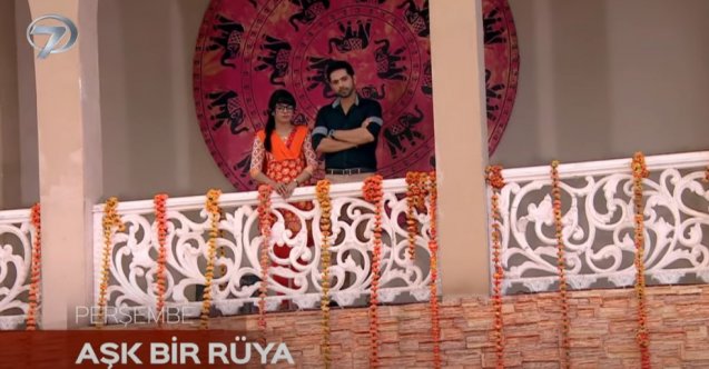 Kanal 7, Aşk Bir Rüya, Aşk Bir Rüya son bölüm fragmanı, Aşk Bir Rüya yeni bölüm özeti, Aşk Bir Rüya son bölüm özeti