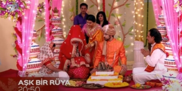 Aşk Bir Rüya 125. Bölüm özeti fragmanı izle Kanal 7 24 Haziran Aşk Bir Rüya son bölüm özeti fragmanı oku