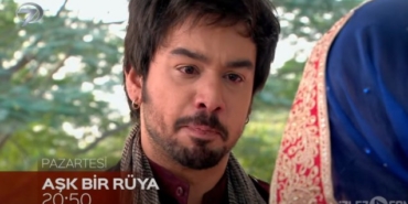 Kanal 7, Aşk Bir Rüya, Aşk Bir Rüya yeni bölüm fragmanı, Aşk Bir Rüya son bölüm fragmanı, Aşk Bir Rüya yeni bölüm özeti, Aşk Bir Rüya son bölüm özeti