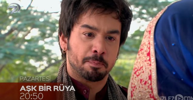 Kanal 7, Aşk Bir Rüya, Aşk Bir Rüya yeni bölüm fragmanı, Aşk Bir Rüya son bölüm fragmanı, Aşk Bir Rüya yeni bölüm özeti, Aşk Bir Rüya son bölüm özeti