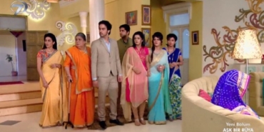 Aşk Bir Rüya 2 Haziran özeti fragmanı (103. Bölüm) Kanal 7 Aşk Bir Rüya yeni bölüm özeti fragmanı izle