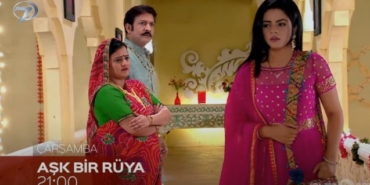 Aşk Bir Rüya 3 Haziran özeti fragmanı (104. Bölüm) Koşi’den atak! Aşk Bir Rüya son bölüm özeti fragmanı