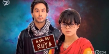 Aşk Bir Rüya yeni bölüm fragmanı tanıtımı izle Kanal 7, Aşk Bir Rüya son bölüm fragmanı yayında