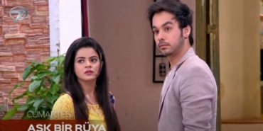 Kanal 7, Aşk Bir Rüya, Aşk Bir Rüya yeni bölüm fragmanı, Aşk Bir Rüya son bölüm fragmanı, Aşk Bir Rüya yeni bölüm özeti, Aşk Bir Rüya son bölüm özeti