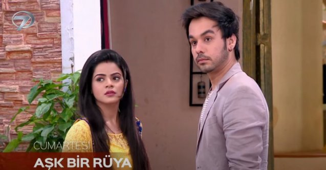 Kanal 7, Aşk Bir Rüya, Aşk Bir Rüya yeni bölüm fragmanı, Aşk Bir Rüya son bölüm fragmanı, Aşk Bir Rüya yeni bölüm özeti, Aşk Bir Rüya son bölüm özeti