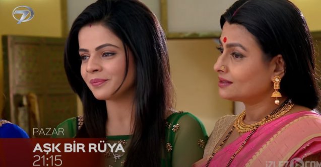 Kanal 7, Aşk Bir Rüya, Aşk Bir Rüya yeni bölüm fragmanı, Aşk Bir Rüya son bölüm fragmanı, Aşk Bir Rüya yeni bölüm özeti, Aşk Bir Rüya son bölüm özeti