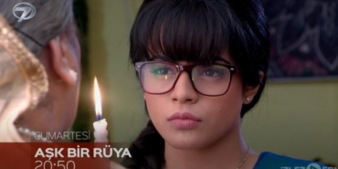 Kanal 7, Aşk Bir Rüya, Aşk Bir Rüya yeni bölüm fragmanı, Aşk Bir Rüya son bölüm fragmanı, Aşk Bir Rüya yeni bölüm özeti, Aşk Bir Rüya son bölüm özeti
