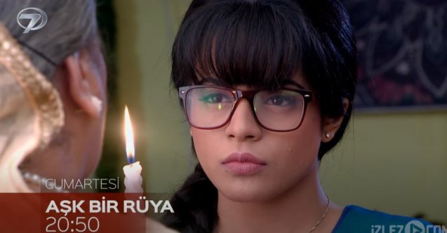 Kanal 7, Aşk Bir Rüya, Aşk Bir Rüya yeni bölüm fragmanı, Aşk Bir Rüya son bölüm fragmanı, Aşk Bir Rüya yeni bölüm özeti, Aşk Bir Rüya son bölüm özeti