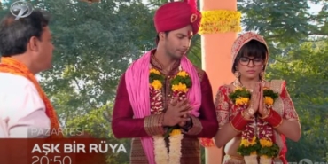 Burcu Özberk, Fox TV