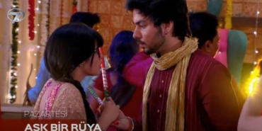 Kanal 7, Aşk Bir Rüya, Aşk Bir Rüya yeni bölüm fragmanı, Aşk Bir Rüya yeni bölüm özeti, Aşk Bir Rüya son bölüm özeti
