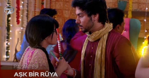 Kanal 7, Aşk Bir Rüya, Aşk Bir Rüya yeni bölüm fragmanı, Aşk Bir Rüya yeni bölüm özeti, Aşk Bir Rüya son bölüm özeti