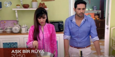 Kanal 7, Aşk Bir Rüya, Aşk Bir Rüya yeni bölüm fragmanı, Aşk Bir Rüya son bölüm fragmanı, Aşk Bir Rüya yeni bölüm özeti, Aşk Bir Rüya son bölüm özeti