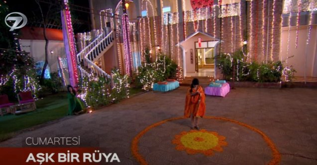 Kanal 7, Aşk Bir Rüya, Aşk Bir Rüya yeni bölüm fragmanı, Aşk Bir Rüya son bölüm fragmanı, Aşk Bir Rüya yeni bölüm özeti, Aşk Bir Rüya son bölüm özeti